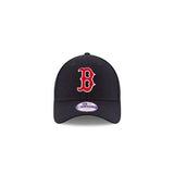 Gorra New Era Boston Red Sox 9FORTY Juvenil