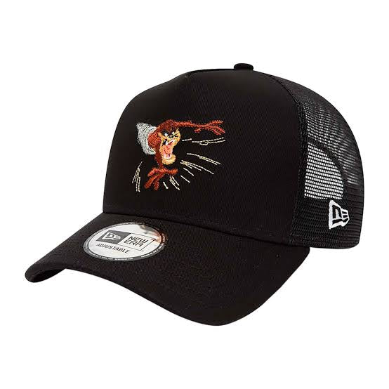 Gorra New era 9Forty Looney Tunes Taz