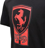 Playera Puma Ferrari Race Heritage Hombre