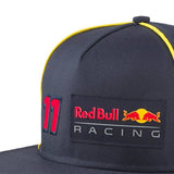 Gorra Red Bull Racing Checo Perez caballero