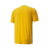 Playera Casual Puma Graphic Caballero