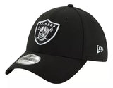 Gorra New Era Las Vegas Raiders 39THIRTY