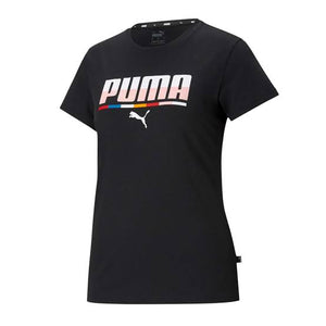 Playera Casual Puma