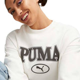 Sudadera Puma Squad dama