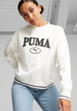 Sudadera Puma Squad dama