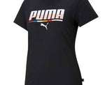 Playera Casual Puma