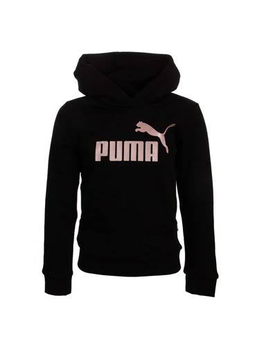 Sudadera Puma Ess Logo  Dama