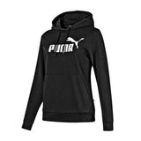 Sudadera Puma Ess Logo  Dama