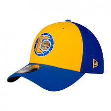 Gorra New era 39THIRTY Tigres UANL 39THIRTY