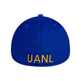 Gorra New era 39THIRTY Tigres UANL 39THIRTY