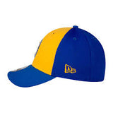 Gorra New era 39THIRTY Tigres UANL 39THIRTY