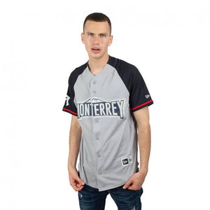 Jersey New era Sultanes Away caballero