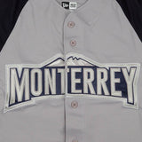 Jersey New era Sultanes Away caballero