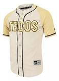 Jersey MLB Tecolotes Caballero