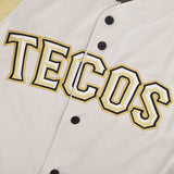 Jersey MLB Tecolotes Caballero