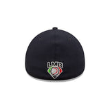 Gorra de Sultanes de Monterrey LMB Game 39THIRTY