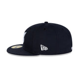 Gorra Sultanes de Monterrey Lamp Game 59FIFTY