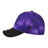 Gorra Rayados New era 39THIRTY Tie Dye