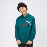 Sudadera ESS+2 Col Big Logo Juvenil