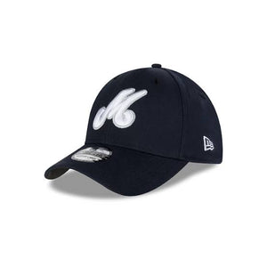 Gorra New era Sultanes de Monterrey Lamp Game 39THIRTY