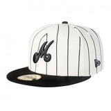 Gorra New era Sultanes de Monterrey Retro 59FIFTY