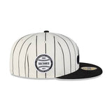 Gorra New era Sultanes de Monterrey Retro 59FIFTY