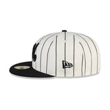 Gorra New era Sultanes de Monterrey Retro 59FIFTY