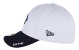 Gorra New era Sultanes de Monterrey Lamp 39THIRTY Iconic