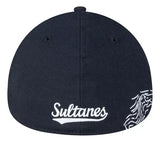 Gorra New era Sultanes de Monterrey Iconic 39THIRTY