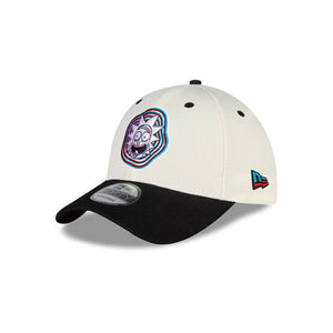 Gorra New era Rick and Morty 9Forty