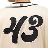 Jersey Sultanes de Monterrey Retro caballero