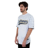 Jersey Sultanes de Monterrey LMB Fangear New era Caballero