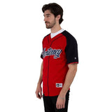 Jersey New Era Sultanes de Monterrey Caballero