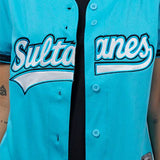 Jersey New era Sultanes de Monterrey Neón Dama