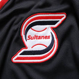 Jersey New Era Sultanes de Monterrey Retro Lamp Dama