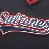 Jersey New era Sultanes Retro Dama