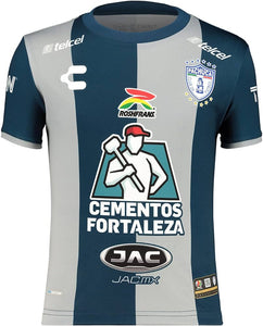 Jersey Pachuca Local 22/23 Juvenil