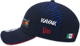 Gorra New era Red Bull Racing F1 Checo Pérez Niño