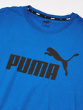 Playera Puma Ess Logo Caballero