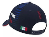 Gorra New era Red Bull Racing Checo Pérez Juvenil