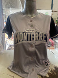 Jersey New era Sultanes de Monterrey Dama