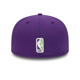 Gorra New era Lakers NBA citrus 59FIFTY