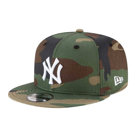 Gorra New era New York Yankees 9FIFTY