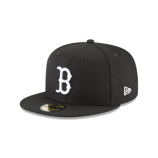 Gorra New era Boston Red Sox 59FIFTY