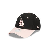 Gorra New era Los Ángeles Dodgers 9Forty Dama