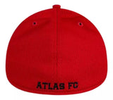 Gorra New era Atlas de Guadalajara 39THIRTY