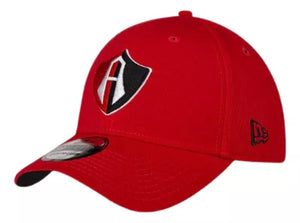 Gorra New era Atlas de Guadalajara 39THIRTY