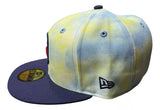 Gorra New era Águilas del America 59FIFTY