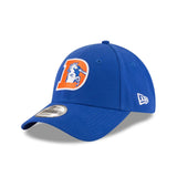 Gorra New era Denver Broncos the league 9FORTY