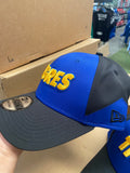 Gorra New era Tigres Training 9Forty